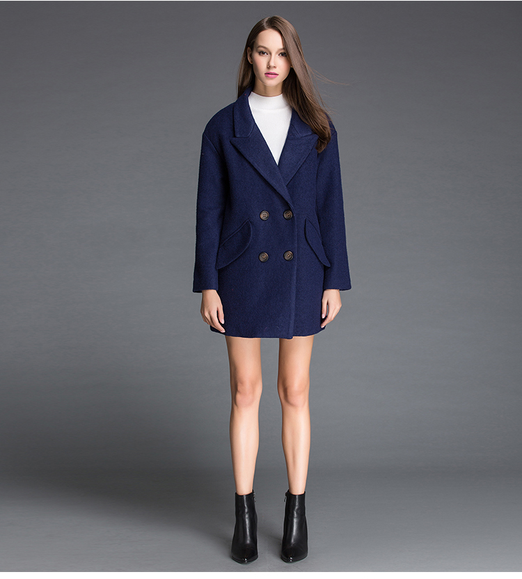 Blouson femme en Coton - Ref 3322425 Image 15