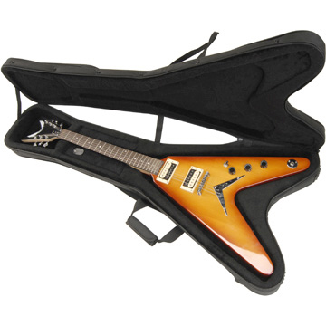 (Total proxy line goods) SKB 1SKB-SC58 Flying V EPS Electric Guitar Special Softcase