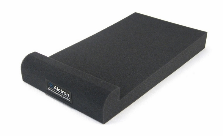 (total agent line goods) Alctron EPP05 listening to sound box anti-shock sponge cushion (1)