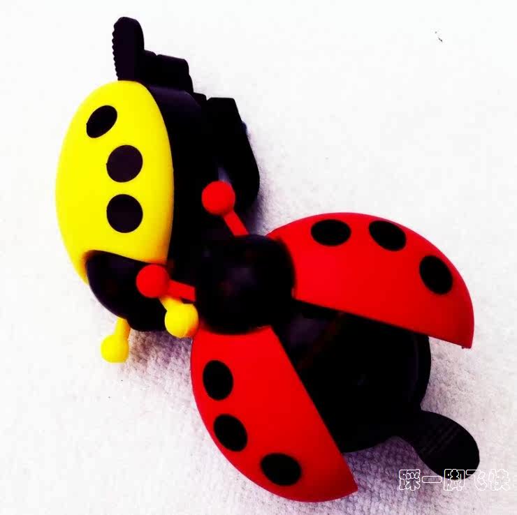 Avertisseur de vélo bell Compass - Ref 1455498 Image 8