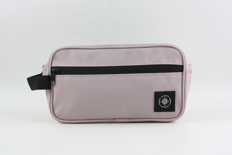 Outdoor Leisure Unisex Portable Toilet Bag Storage Bag Toiletry Bag Cosmetic Bag