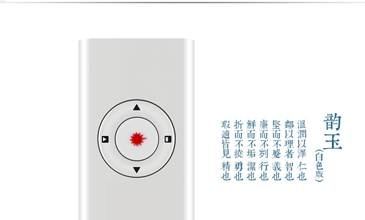 Telecommande - pointeur laser - Ref 385460 Image 12