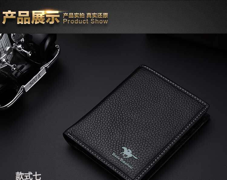 Sac pour homme - Ref 49851 Image 44