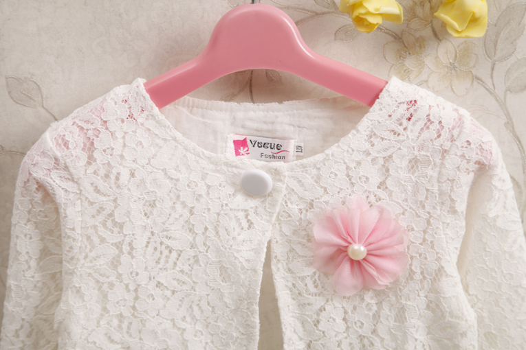 Cape pour fille - Ref 2156201 Image 7