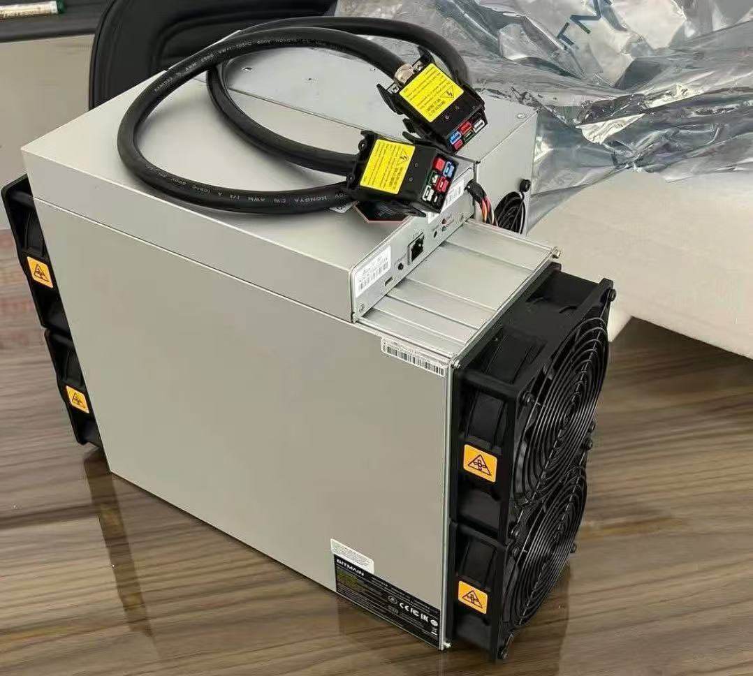 比特大陆蚂蚁T21：190T风冷矿机，送电源，挖矿新选择！-电脑-淘宝百科网