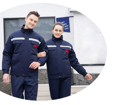 Демисезонный удерживающий тепло антистатический пуховик для работы подходит для мужчин и женщин