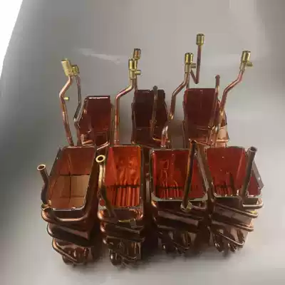 Household constant temperature gas gas gas water heater All copper oxygen-free copper water tank accessories universal repair original