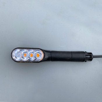 ໄຟສາຍໄຟ led ລົດໃຫຍ່ 12v