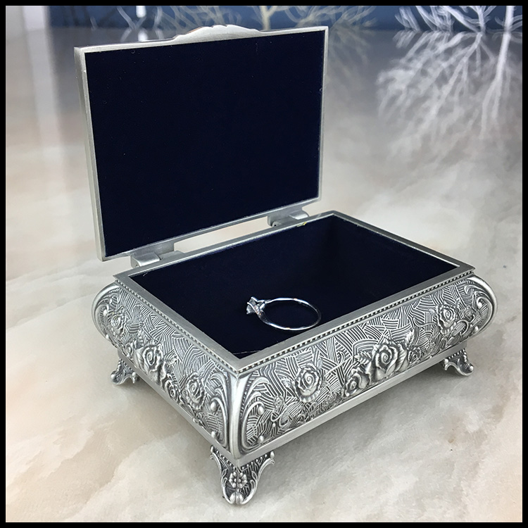 Coffret à bijoux OTHER   - Ref 3106240 Image 15