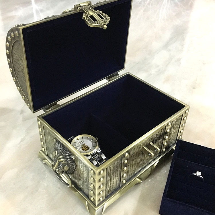 Coffret à bijoux OTHER   - Ref 3106471 Image 33