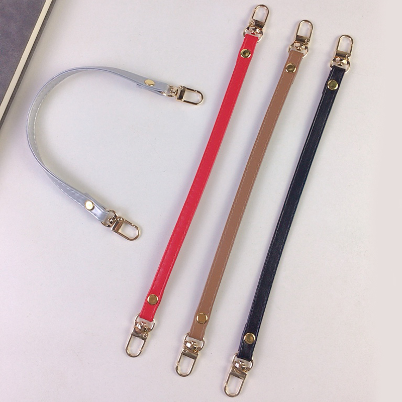 Mobile Phone Chain with Double Buckle, Double-Ended Hand Strap, Short Leather Wrist Strap, Anti-Lost Strap, Leather Phone Case Lanyard, Hand-Carry Strap Mobile Phone Chain with Double Buckle, Double-Ended Hand Strap, Short Leather Wrist Strap, Anti-Lost Strap, Leather Phone Case Lanyard, Hand-Carry Strap