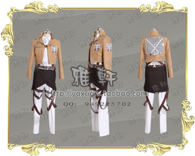 taobao agent Alan Jegel, a giant Alan Jegel, Cosplay Cosplay Cosplay Coster