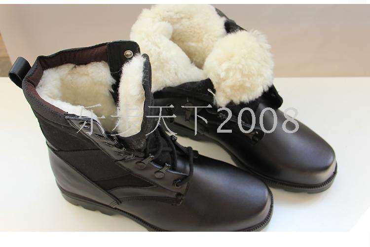 Boots militaires - Ref 1402258 Image 18