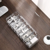 Цифровой шнур питания, система хранения, цифровое зарядное устройство, 11 года, цвет