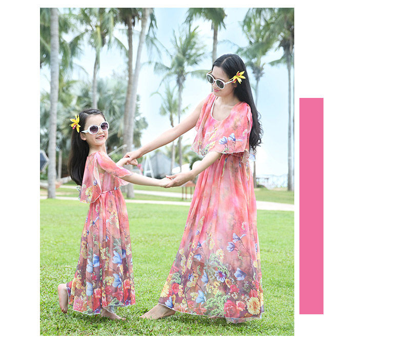 Robes pour fille - Ref 2044324 Image 63