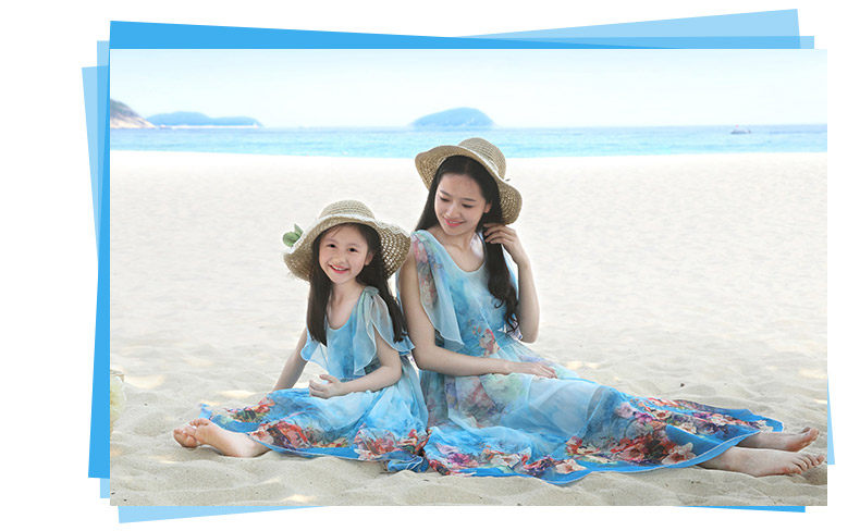 Robes pour fille - Ref 2044324 Image 58