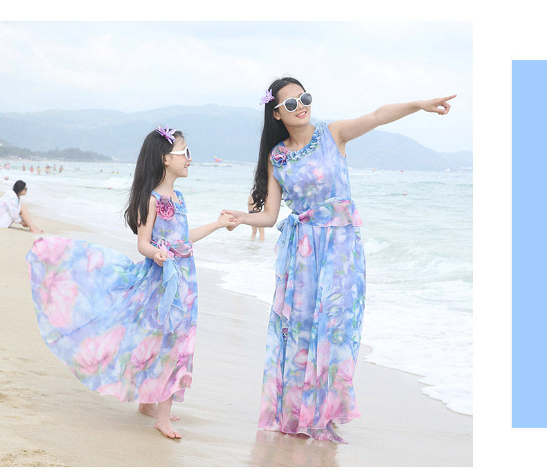 Robes pour fille - Ref 2044324 Image 66