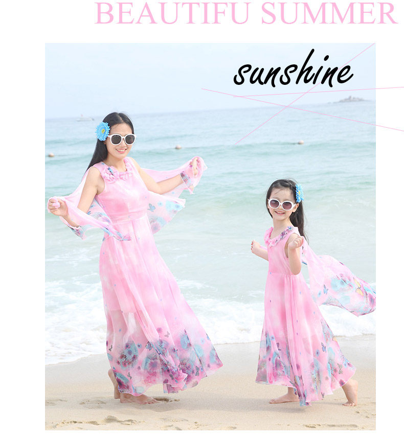 Robes pour fille - Ref 2044324 Image 77