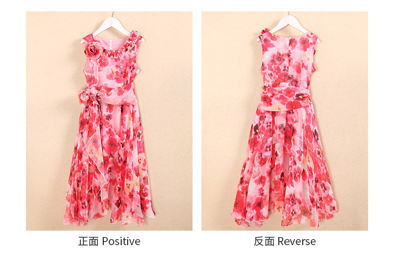 Robes pour fille - Ref 2044324 Image 91