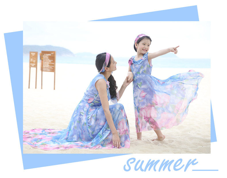 Robes pour fille - Ref 2044324 Image 65