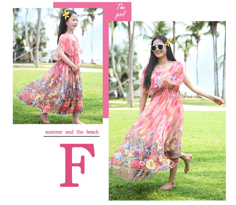 Robes pour fille - Ref 2044324 Image 62