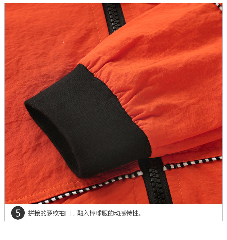 Blouson pour fille - Ref 2158039 Image 62