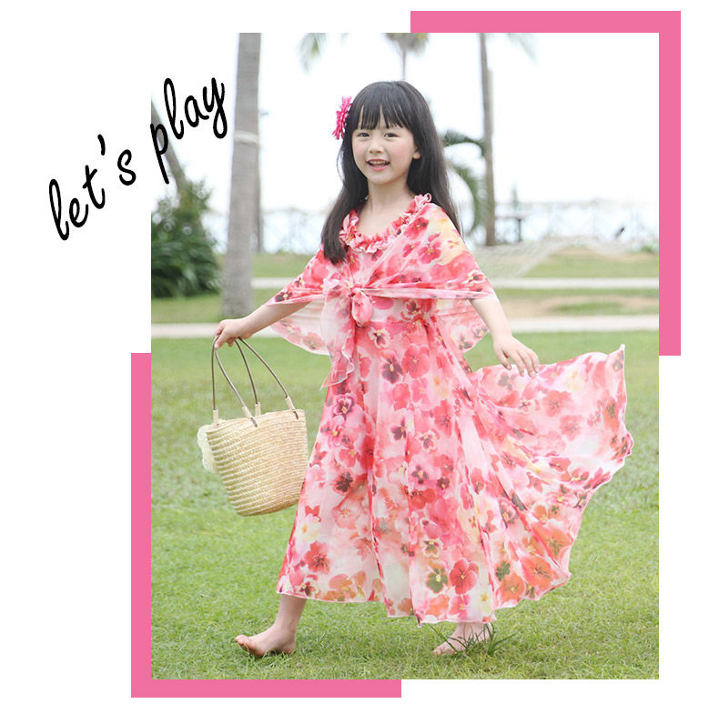 Robes pour fille - Ref 2044324 Image 79