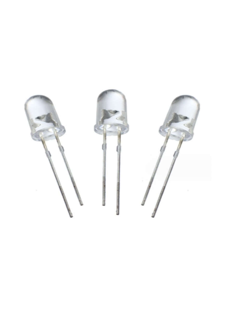 0.6元一支的LED灯，真可做出氛围感天花板。