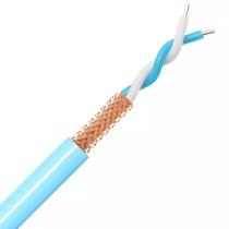 IA-DJYVP intrinsically safe explosion-proof computer cable 1x2x1 5 square 1 pair 3 GB 4 shield 2 blue 5 6 7