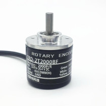 Photoelectric Encoder TRD-2T3600BV Rotary Encoder TRD-2T3600BF 3600 Line