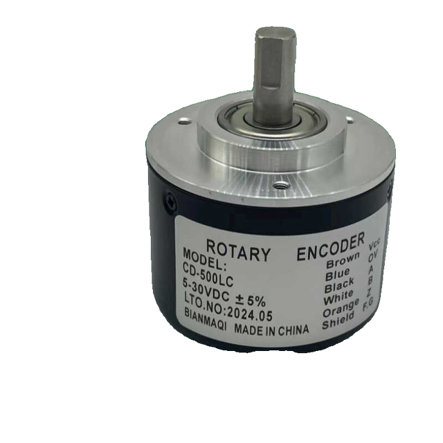 Bianmaqi Rotary Encoder Cd-500Lc Brand New Genuine Product in Stock with Technical Support, All Models Are High Precision