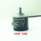 Photoelectric Encoder 100 200 300 360 400 500 600 1000 Lines Ab Phase Encoder Incremental Type