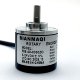 Rotary Encoder Rotary Encoder J38S-6G-1800Bm-P526 Genuine Product, Stable and Durable, in Stock