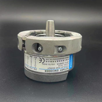 Ei53C9.25-2048-Sa5N2T Sa5N2Te Positive and Negative Sine Wave Sa5N2A Elevator Motor Host Encoder