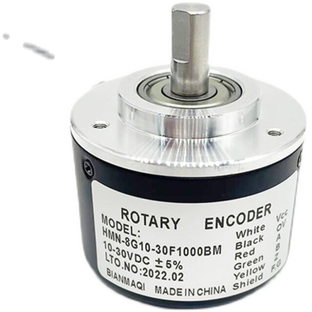 Rotary Encoder Hma-8G10-30F1000Bm In-Stock Model with Full Technical Support