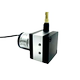 Pull Wire Displacement, Pull Rope Sensor Encoder, Absolute Value Pull Rope Electronic Ruler, Oil Cylinder Gate Opening Limit