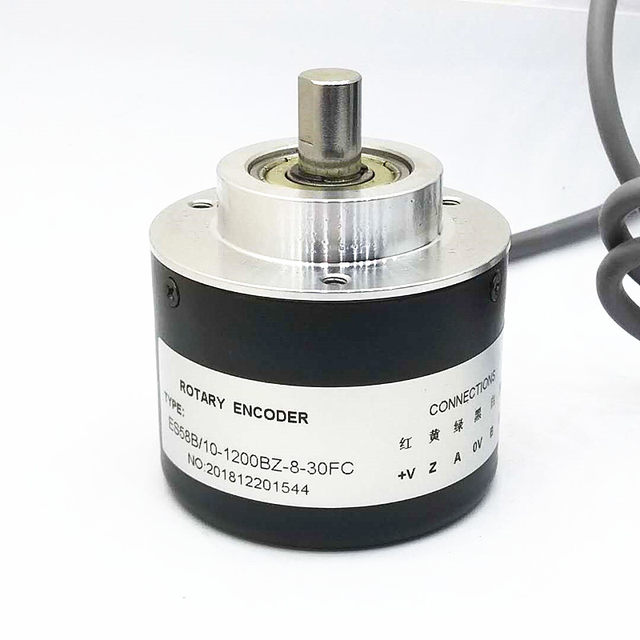 Rotary Encoder Rotary Encoder Es58B/10-1200Bz-8-30Fc All In-Stock Models Available