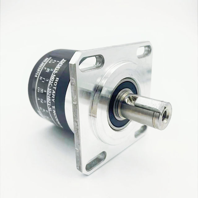 Cnc Encoder Zsf5815-001Cm-1024Bz1-5L Brand New Genuine Blueyu Cnc Spindle Encoder