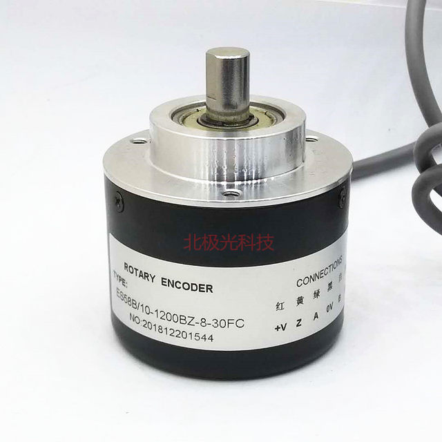 Rotary Encoder Rotary Encoder Es58B/10-1200Bz-8-30Fc All In-Stock Models Available