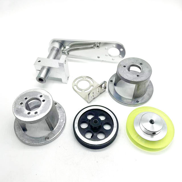 Rotary Encoder Mounting Bracket E6B2, Trd-2T, Ovw2, E40S6, E40S8 Incremental Photoelectric