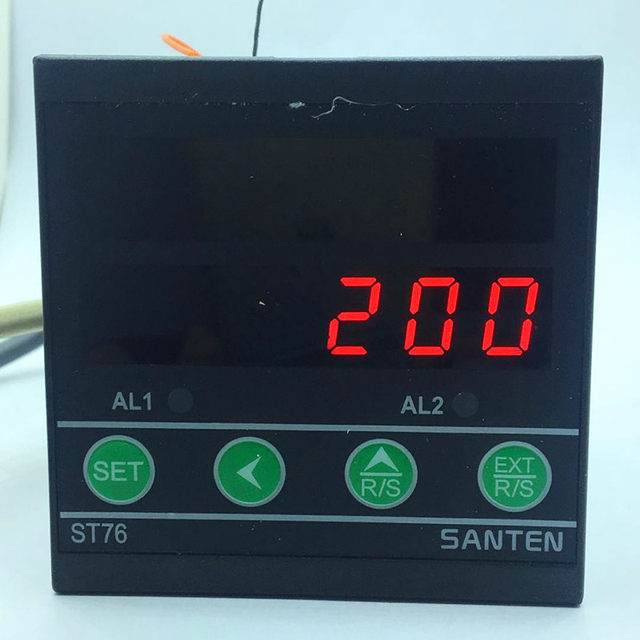 Controller, High-Precision Encoder, Electronic Digital Display Meter Counter, Angle Measuring Edge Banding Machine, Fabric Inspection Machine, Code Meter