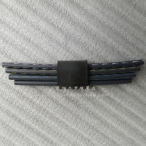 Adapted Trirhombus Jeroo V73V77V93V97 front axle quadriling solenoid valve vacuum pipe four-drive through gas valve pipe