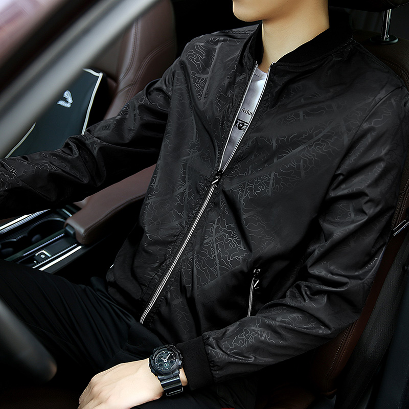 Blouson homme UPYOOING   - Ref 3115796 Image 1