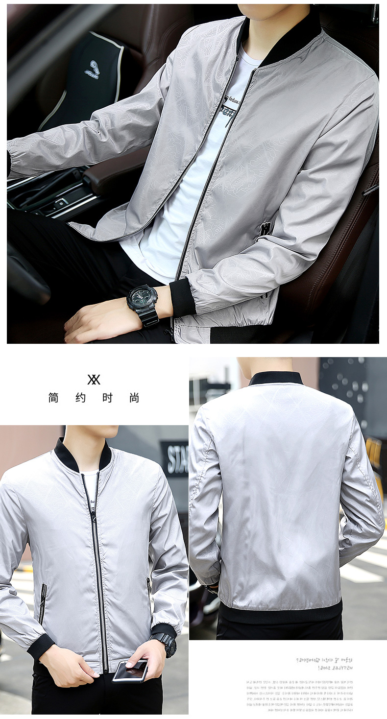 Blouson homme UPYOOING   - Ref 3115796 Image 20