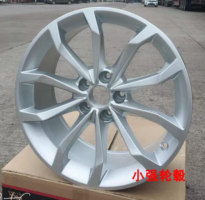 Áp dụng 16 inch 17 inch 18 inch 19 inch Audi A6L Audi A4L Audi A3 Audi A8 bánh xe thép sửa đổi 	mâm xe ô tô 15 inch