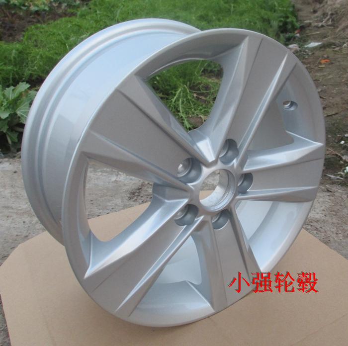 Bora Santana Jetta avant-gardene Skoda 14 inch 15 inch Polo Polo 3000 bánh xe hợp kim nhôm mâm đúc xe hơi 15 inch