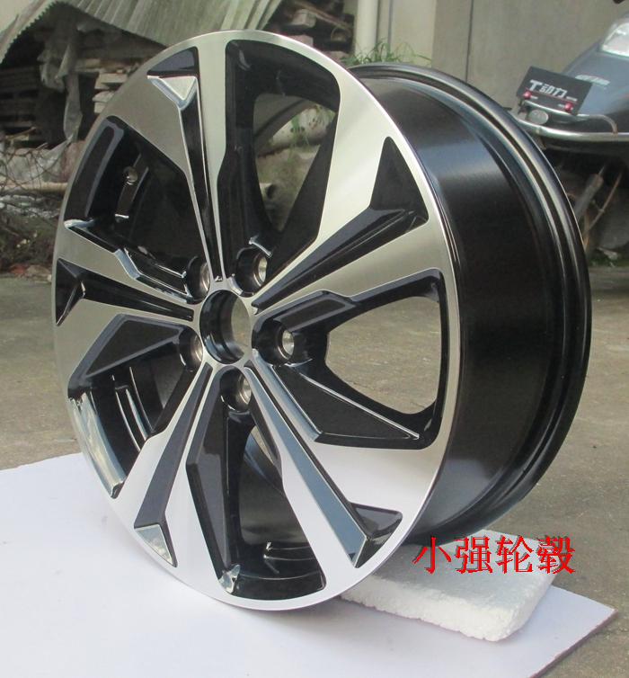 Bánh xe Roewe 16 inch Roewe E360 Roewe 350 Roewe 550 Roewe E550 bánh xe thép vành xe oto