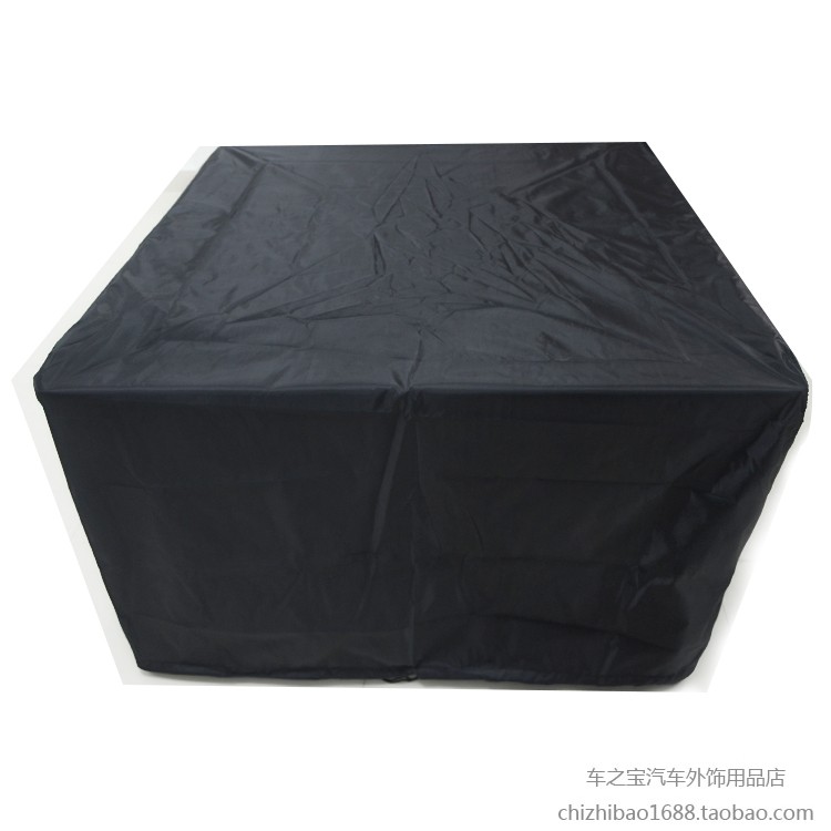 Heat Seller External Home Innate Dust Cover Rattan Chair Sofa Rain-Proof Waterproof Hood Outdoor Open-air Balcony Table And Chairs Sunscreen
