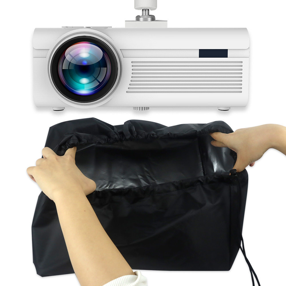 Special offer multifunctional storage bag projector cover
