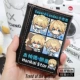 Черный L jiepad jiejie